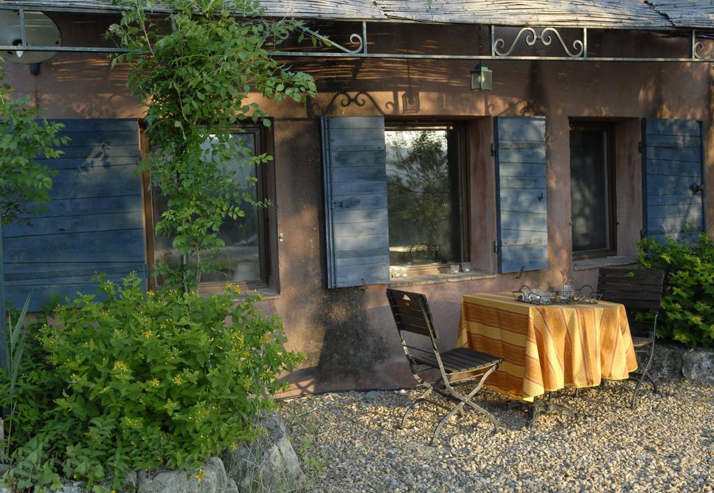 Residence Les Rossignols Roussillon en Isere Quarto foto