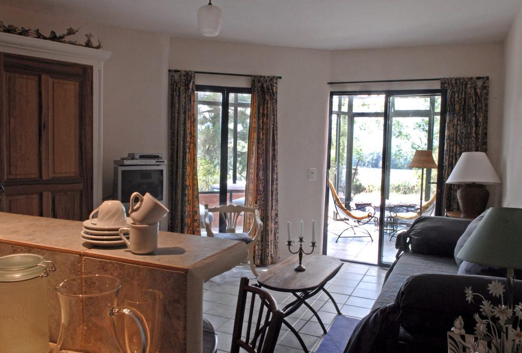 Residence Les Rossignols Roussillon en Isere Quarto foto